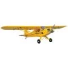 Phoenix Model 1:4 3/4 Piper J-3 Cub GP/EP Gas ARF 90.5" -Cheap Phoenix Model Store PMMA0320 A1 PWD6L1O5