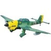 Phoenix Model 1:5 3/4 Stuka Ju 87 GP EP Gas ARF 75.2" -Cheap Phoenix Model Store PMMA0380 A0 XMJF4413