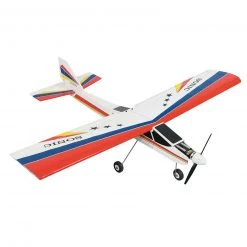 Phoenix Model Sonic Mk2 High-Wing .25-.32 GP EP ARF 52.