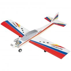 Phoenix Model Sonic Mk2 Low-Wing .25-.32 GP EP ARF 52.7