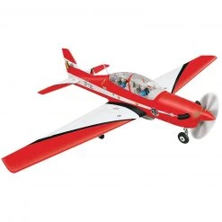 Phoenix Model Tucano .46-.55 GP EP ARF 61.4"
