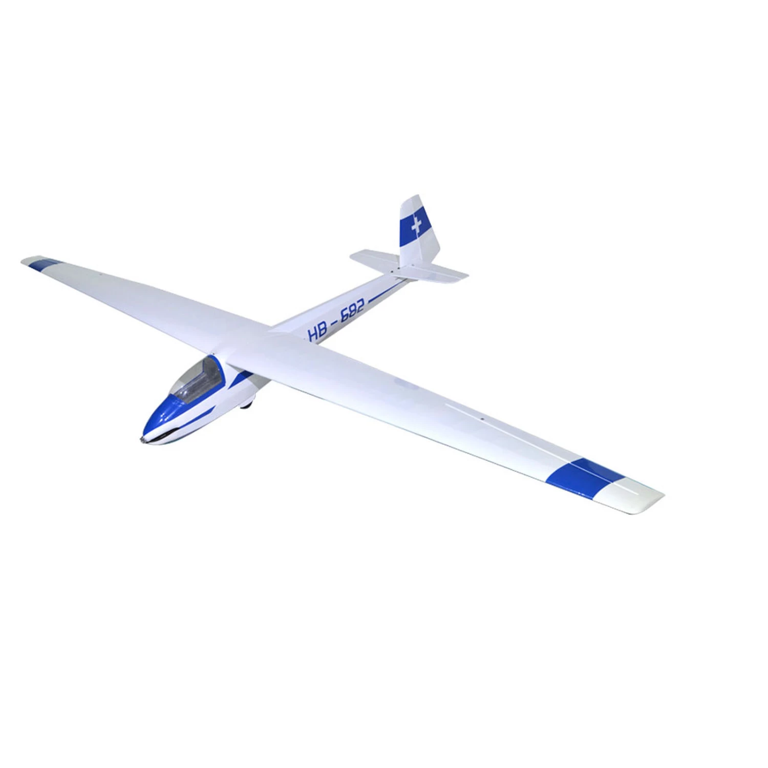Phoenix Model Ka8B Electric Glider 4500 ARF 3 Phoenix Model Ka8B Electric Glider 4500 ARF