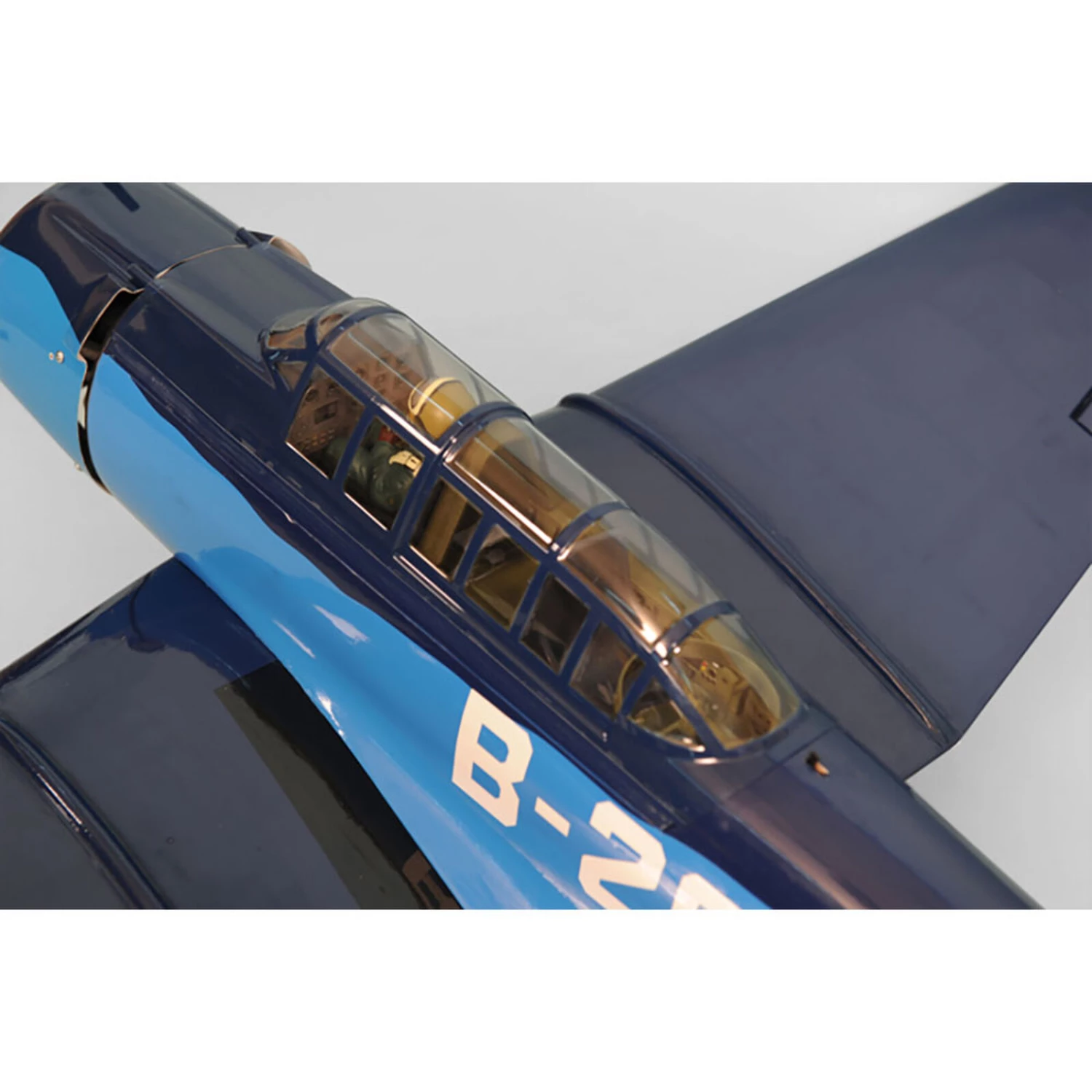 Phoenix Model SBD Dauntless .46-.55 GP EP ARF 56.7" 14 Phoenix Model SBD Dauntless .46-.55 GP EP ARF 56.7" - Image 12