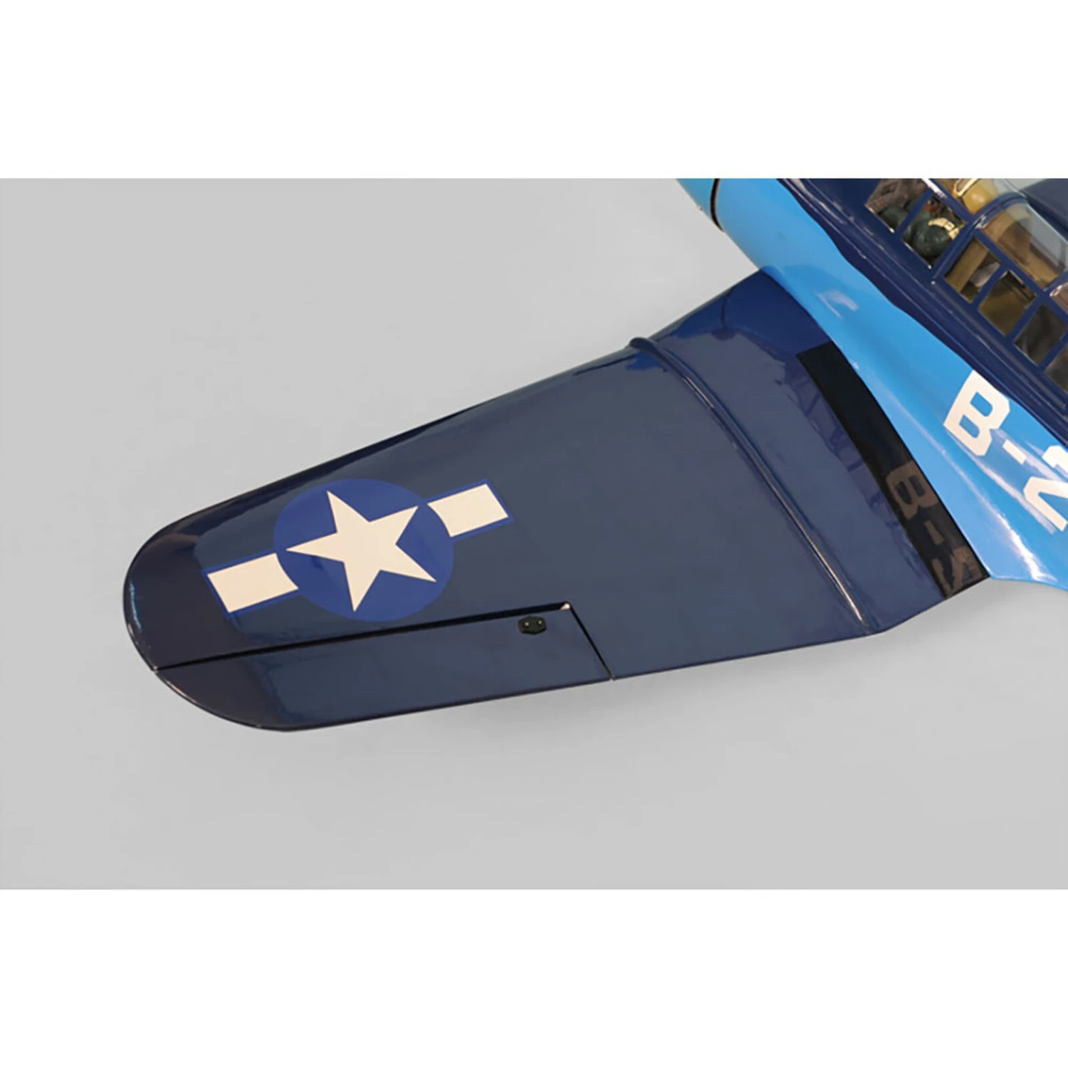 Phoenix Model SBD Dauntless .46-.55 GP EP ARF 56.7" 15 Phoenix Model SBD Dauntless .46-.55 GP EP ARF 56.7" - Image 13