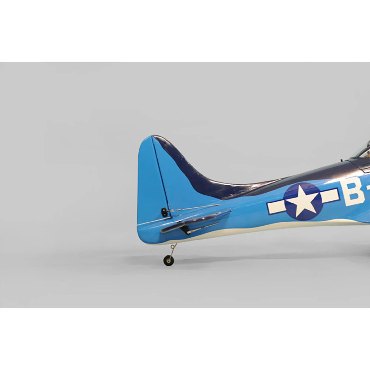 Phoenix Model SBD Dauntless .46-.55 GP EP ARF 56.7" 17 Phoenix Model SBD Dauntless .46-.55 GP EP ARF 56.7" - Image 15