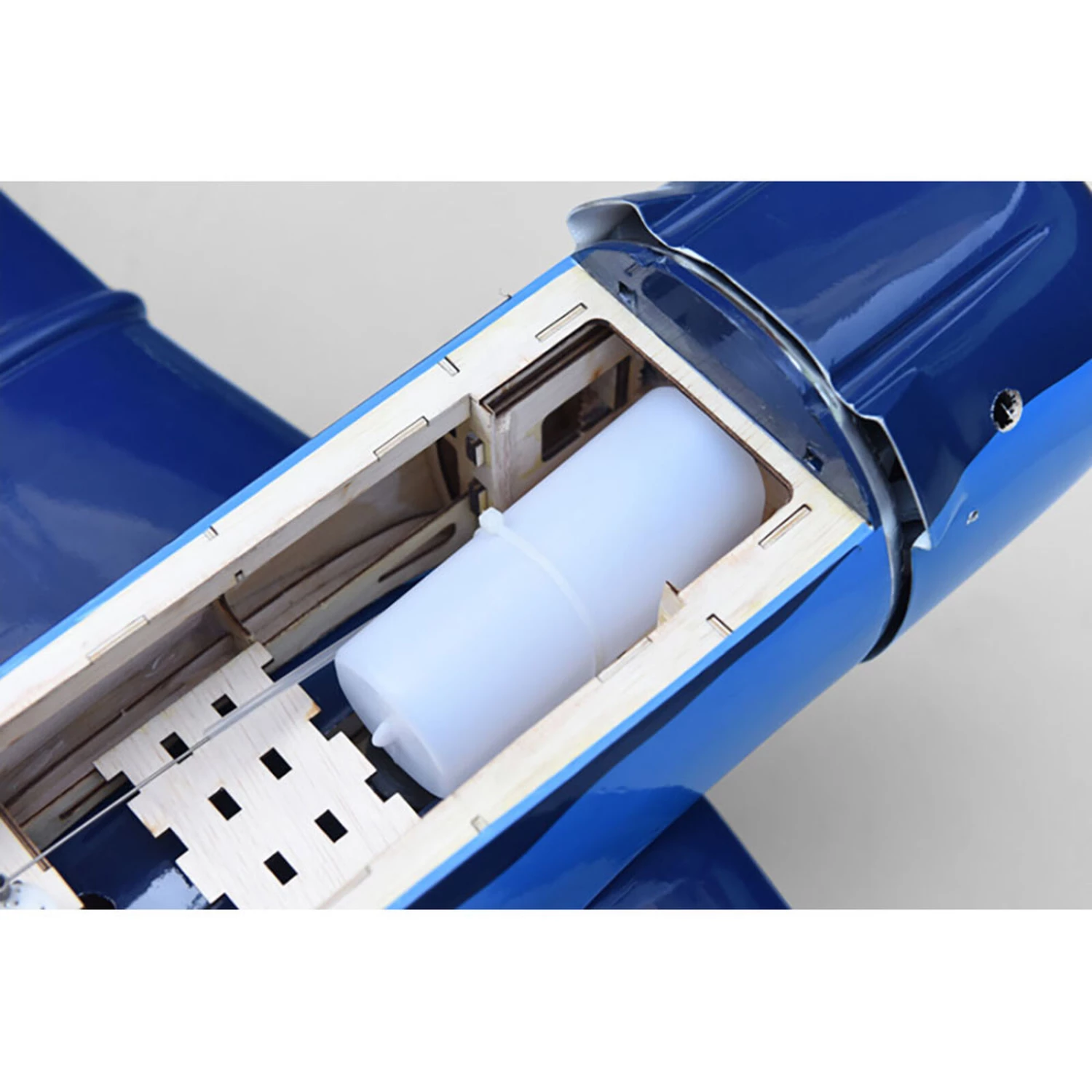 Phoenix Model SBD Dauntless .46-.55 GP EP ARF 56.7" 19 Phoenix Model SBD Dauntless .46-.55 GP EP ARF 56.7" - Image 17