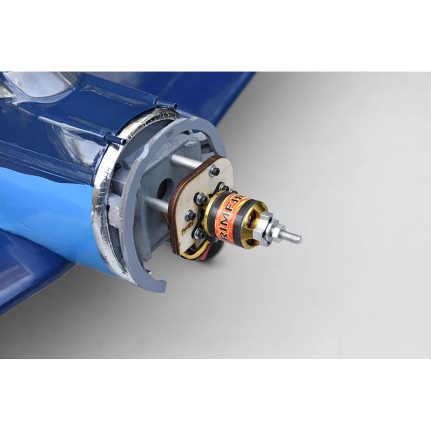 Phoenix Model SBD Dauntless .46-.55 GP EP ARF 56.7" 21 Phoenix Model SBD Dauntless .46-.55 GP EP ARF 56.7" - Image 19