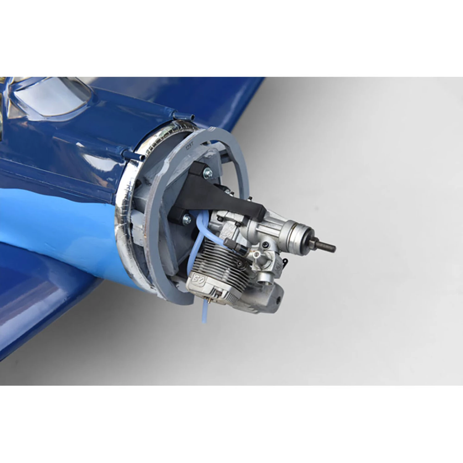 Phoenix Model SBD Dauntless .46-.55 GP EP ARF 56.7" 22 Phoenix Model SBD Dauntless .46-.55 GP EP ARF 56.7" - Image 20