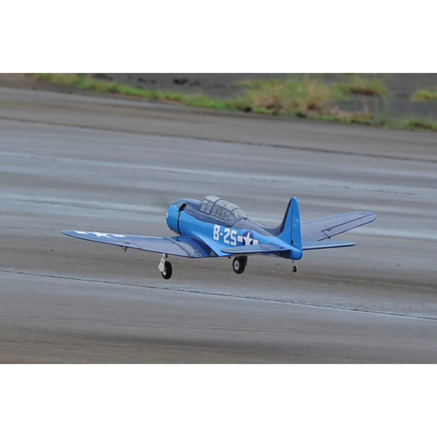 Phoenix Model SBD Dauntless .46-.55 GP EP ARF 56.7" 7 Phoenix Model SBD Dauntless .46-.55 GP EP ARF 56.7" - Image 5