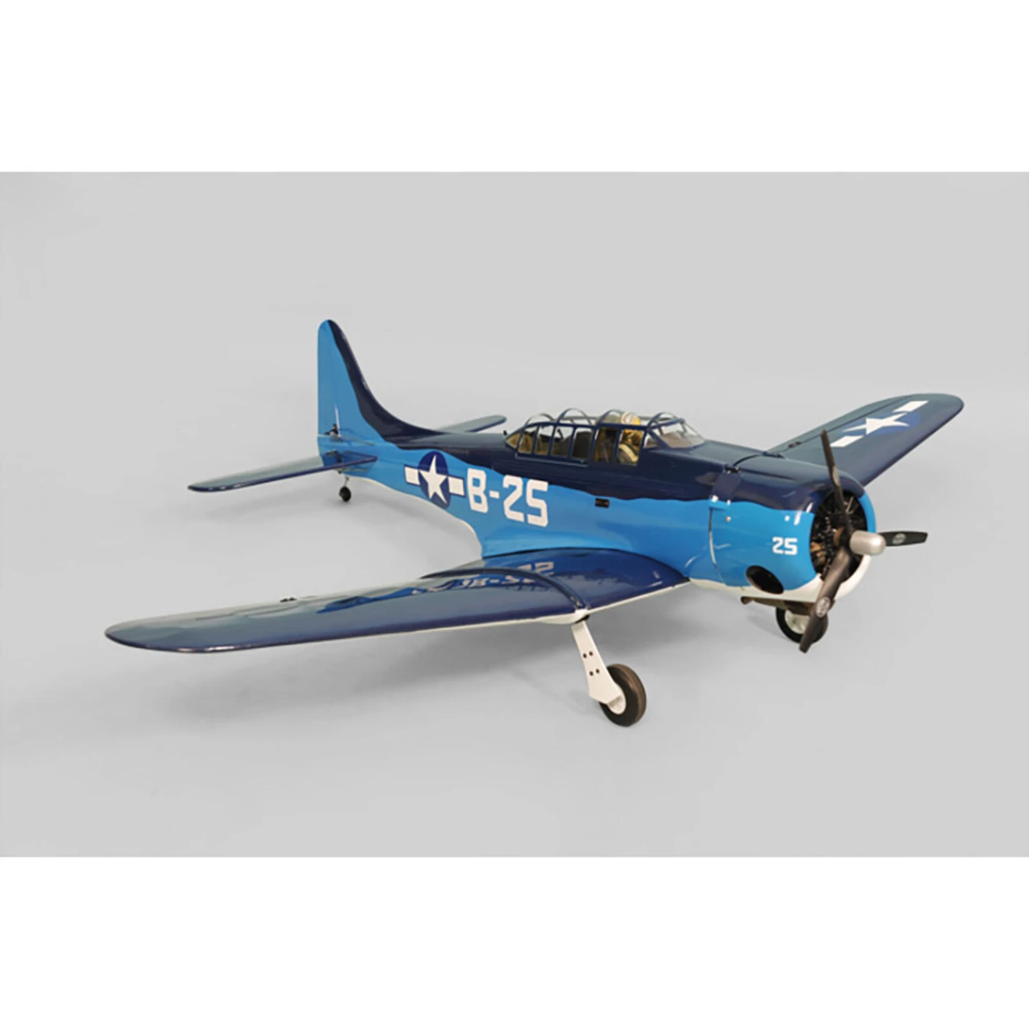 Phoenix Model SBD Dauntless .46-.55 GP EP ARF 56.7" 11 Phoenix Model SBD Dauntless .46-.55 GP EP ARF 56.7" - Image 9