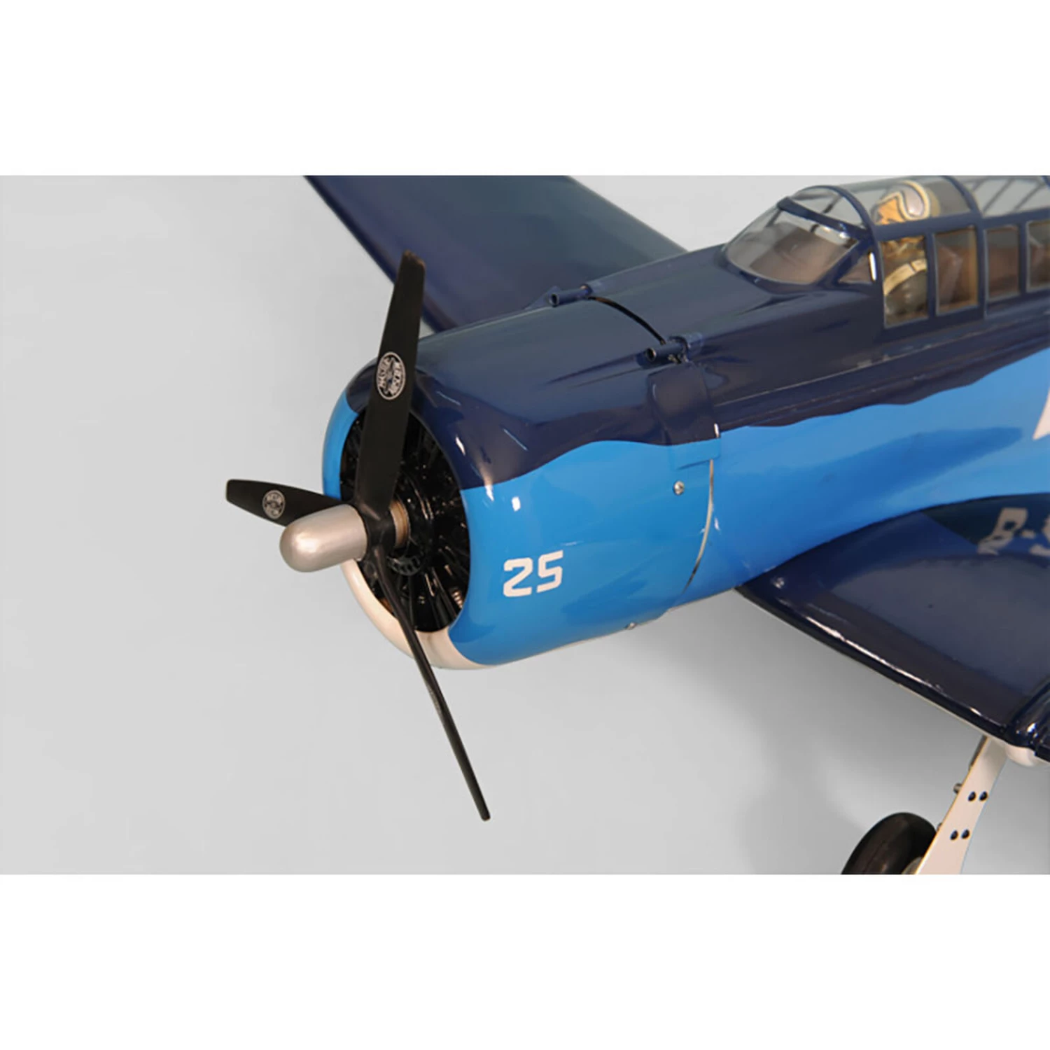 Phoenix Model SBD Dauntless .46-.55 GP EP ARF 56.7" 13 Phoenix Model SBD Dauntless .46-.55 GP EP ARF 56.7" - Image 11