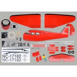 Phoenix Model Stinson Reliant GP EP Gas ARF 67.7" 7 Phoenix Model Stinson Reliant GP EP Gas ARF 67.7" -Cheap Phoenix Model Store PMMA1635 A2 1RGAW3UT