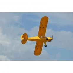 Phoenix Model Piper J3 Cub .46-.55 GP EP ARF 84.6" -Cheap Phoenix Model Store PMMA1705 A2 USYBDZF3