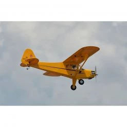 Phoenix Model Piper J3 Cub .46-.55 GP EP ARF 84.6" -Cheap Phoenix Model Store PMMA1705 A4 USYBDZF3
