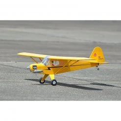Phoenix Model Piper J3 Cub .46-.55 GP EP ARF 84.6" -Cheap Phoenix Model Store PMMA1705 A5 USYBDZF3