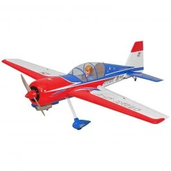 Phoenix Model Yak 54 Mk2 GP EP Gas ARF 66.3"