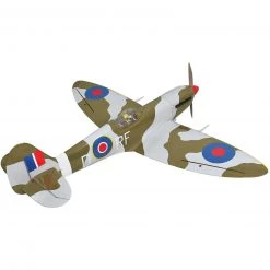 Phoenix Model Spitfire 30cc Gas EP ARF 70.8" -Cheap Phoenix Model Store PMMA1780 A1 BO0TR3QW