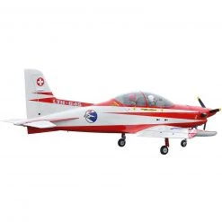 Phoenix Model PC-21 Pilatus Mk2 GP EP Gas ARF 69.7" -Cheap Phoenix Model Store PMMA1805 A0 ZT7WRNI4