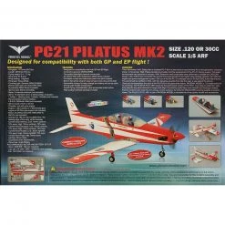 Phoenix Model PC-21 Pilatus Mk2 GP EP Gas ARF 69.7" -Cheap Phoenix Model Store PMMA1805 A1 ZT7WRNI4