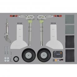 Phoenix Model 1:4 3/4 Spitfire 50-61cc Electric/Gas ARF -Cheap Phoenix Model Store PMMA1821E A3 VHAIOU9Z