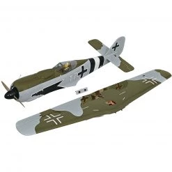 Phoenix Model Focke-Wulf FW 190 .46-.55 GP EP ARF -Cheap Phoenix Model Store PMMA1840 A0 TE15I0D0