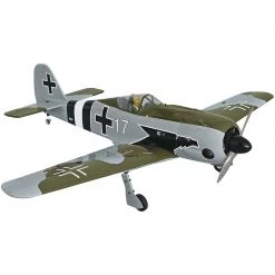 Phoenix Model Focke-Wulf FW 190 .46-.55 GP EP ARF