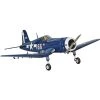 Phoenix Model F4U Corsair 1.20/20cc Electric/Gas ARF -Cheap Phoenix Model Store PMMA1845E A0 6L8WZMH3