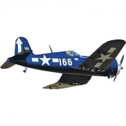 Phoenix Model F4U Corsair 1.20/20cc Electric/Gas ARF -Cheap Phoenix Model Store PMMA1845E A2 6L8WZMH3