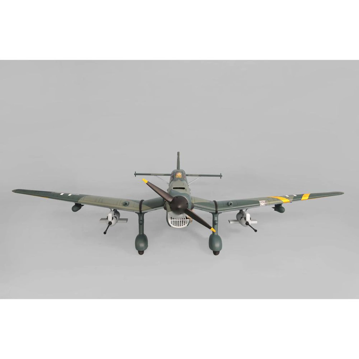 Phoenix Model Stuka Ju 87 61cc Gas EP ARF 94.4" 5 Phoenix Model Stuka Ju 87 61cc Gas EP ARF 94.4" - Image 3