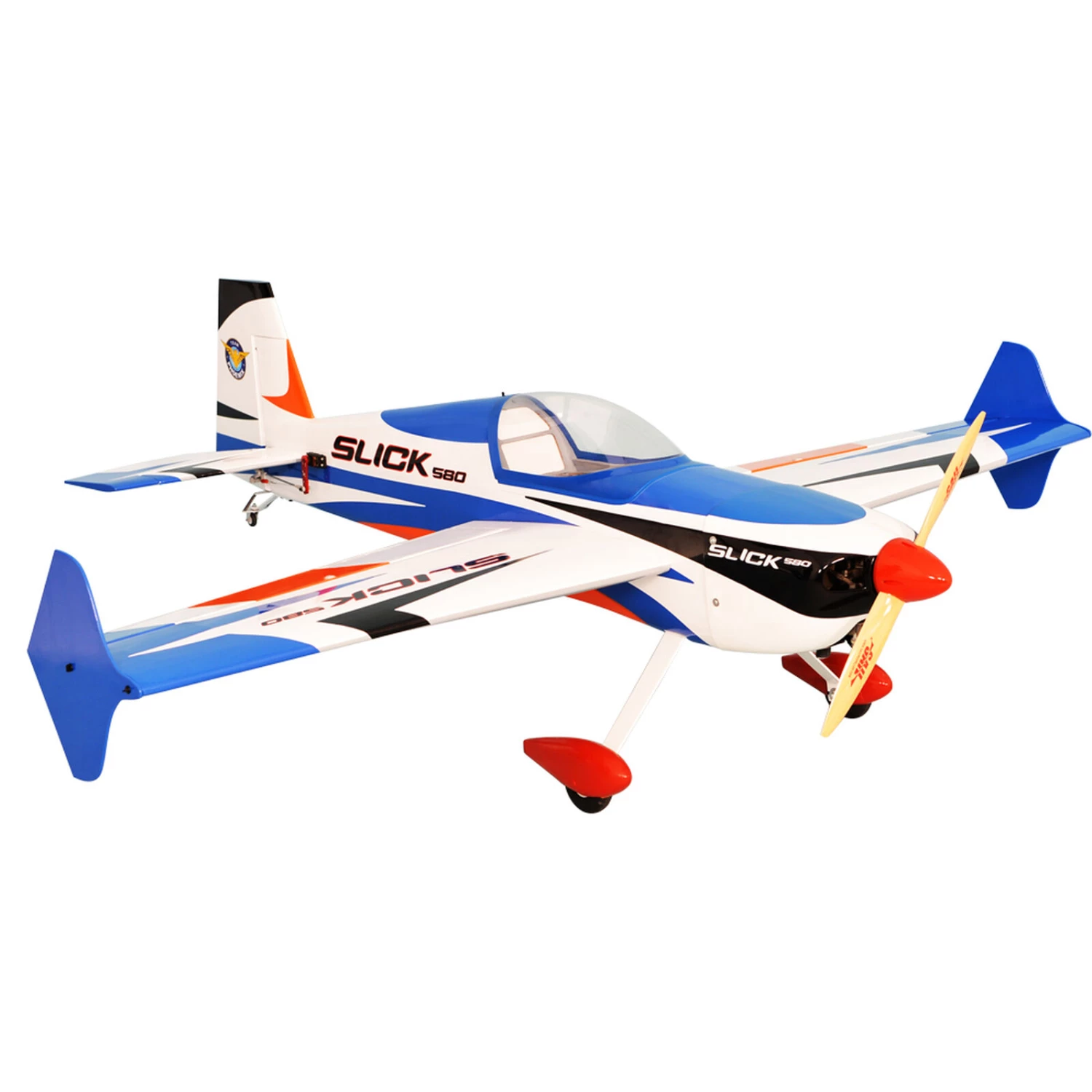 Phoenix Model Slick Aerobat EP 1.20-20cc ARF 67" 3 Phoenix Model Slick Aerobat EP 1.20-20cc ARF 67"