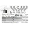Phoenix Model Linkage Set: Zero A6M 1.20 ARF 67.7" -Cheap Phoenix Model Store PMMA19613 A00 VPKBZTF0