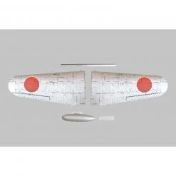 Phoenix Model Wing Set: Zero A6M 1.20 ARF 67.7"