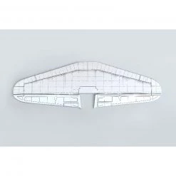 Phoenix Model Horizontal Stabilizer: Zero A6M 1.20 ARF 67.7"