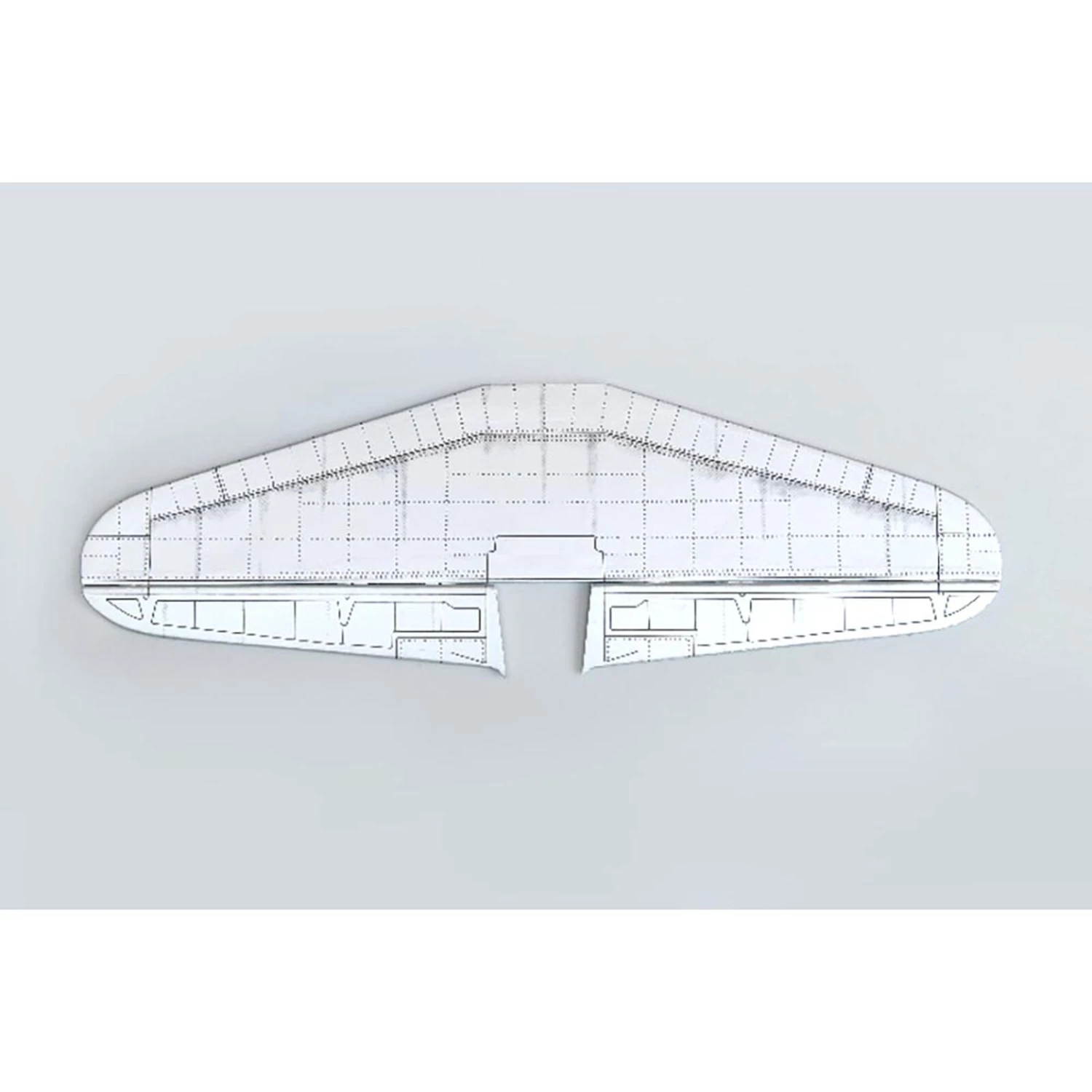 Phoenix Model Horizontal Stabilizer: Zero A6M 1.20 ARF 67.7" 3 Phoenix Model Horizontal Stabilizer: Zero A6M 1.20 ARF 67.7"