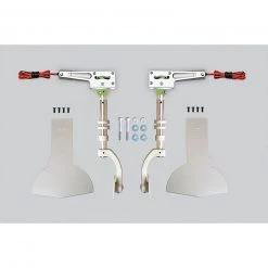 Phoenix Model Retracts: Zero A6M 1.20 ARF 67.7"