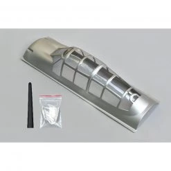 Phoenix Model Canopy: Zero A6M 1.20 ARF 67.7"