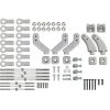 Phoenix Model Control Link Set: BAE Hawk Turbine Jet ARF 68.9" -Cheap Phoenix Model Store PMMA19815 A00 EMIE50GP