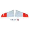 Phoenix Model Wing Set: BAE Hawk Turbine Jet ARF 68.9" -Cheap Phoenix Model Store PMMA1982 A00 HBTO84T1