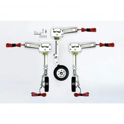 Phoenix Model Elect Retract Set: BAE Hawk Turbine Jet ARF 68.9"