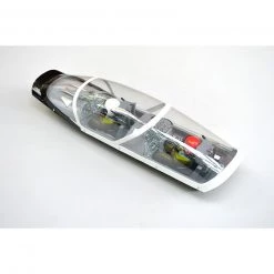 Phoenix Model Hatch: BAE Hawk Turbine Jet ARF 68.9"