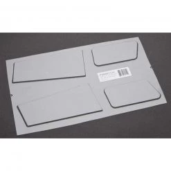 Phoenix Model Side Window Set Decathlon .46 ARF