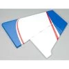 Phoenix Model Vertical Stabilizer Edge 540 .46 ARF -Cheap Phoenix Model Store PMMA5328 A0 NI1ETFUO