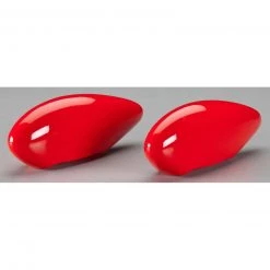 Phoenix Model Wheel Pants Edge 540 .91 ARF