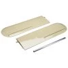 Phoenix Model Wing Set Stinson GP EP ARF -Cheap Phoenix Model Store PMMA5370 A0 4L26TNKB