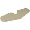Phoenix Model Horizontal Stabilizer Stinson GP EP ARF -Cheap Phoenix Model Store PMMA5372 A0 E2FXCWF8