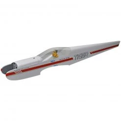 Phoenix Model Fuselage Tiger 3 GP EP ARF