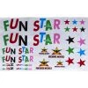 Phoenix Model Decals Funstar 3D Mk2 GP EP .46-.55 ARF -Cheap Phoenix Model Store PMMA5455 A0 YDDKDDRG