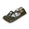 Phoenix Model Canopy Only Spitfire Mk2 GP EP .46-.55 -Cheap Phoenix Model Store PMMA5466 A0 INZXWLEA
