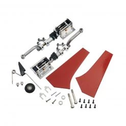 Phoenix Model Landing Gear Strega Mk2 GP EP .45-.55 ARF