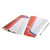 Phoenix Model Wing Set Yak 55 .46-.55 EP ARF